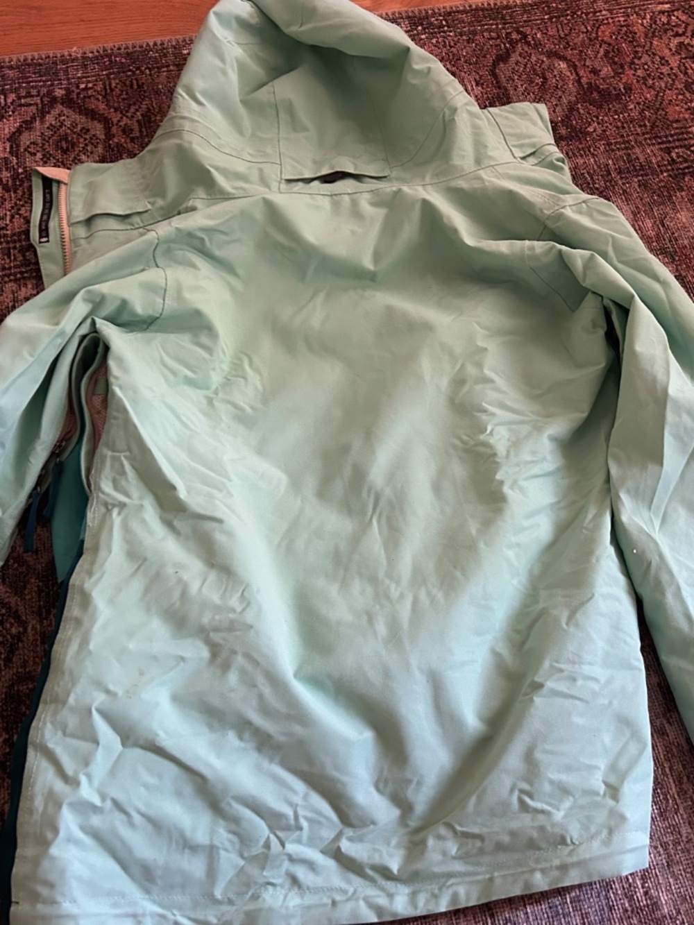 Ski Jacket - Picture 4 of 5